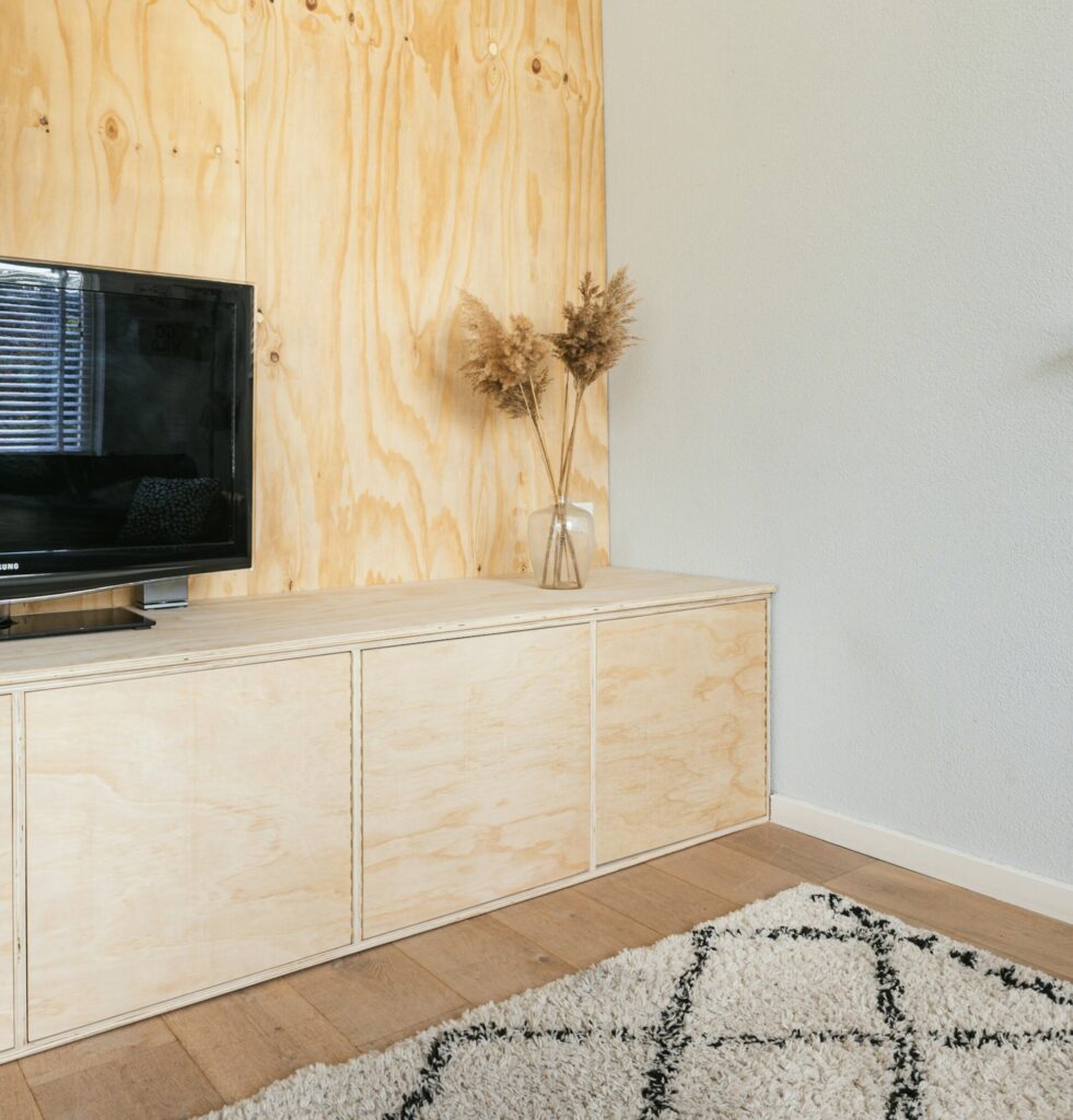 Non-structural components – Build-in-Wood Design Guide